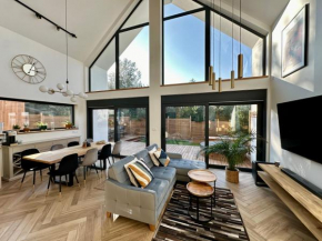 SPA House Wiele Dobrego, Wiele
